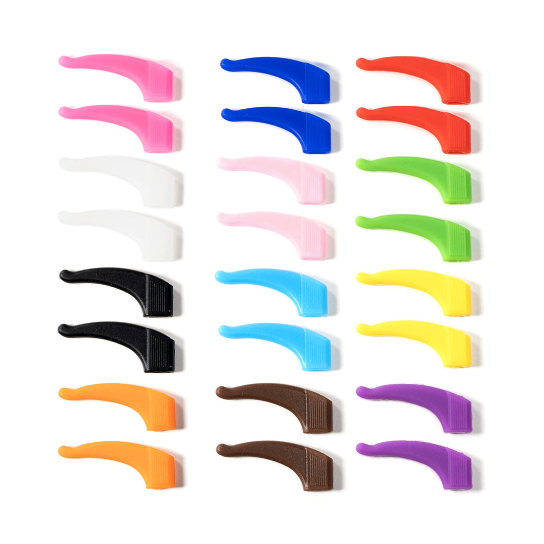 Ergonomic Eyewear Grip Clips Bowlift