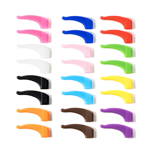 Ergonomic Eyewear Grip Clips Bowlift