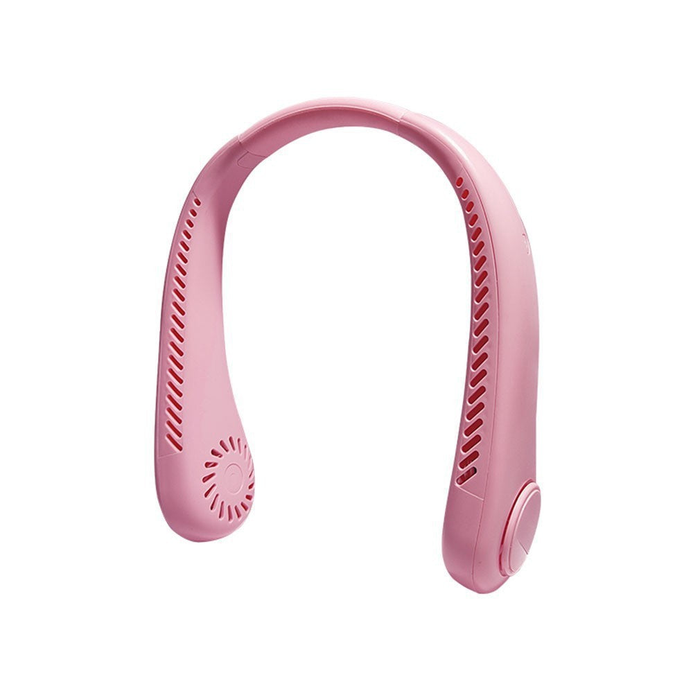 Women Portable Air Conditioner Bowlift