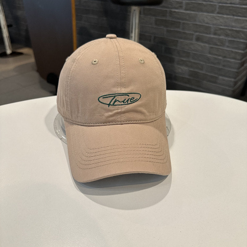 Men's Soft Utility Baseball Cap Bowlift