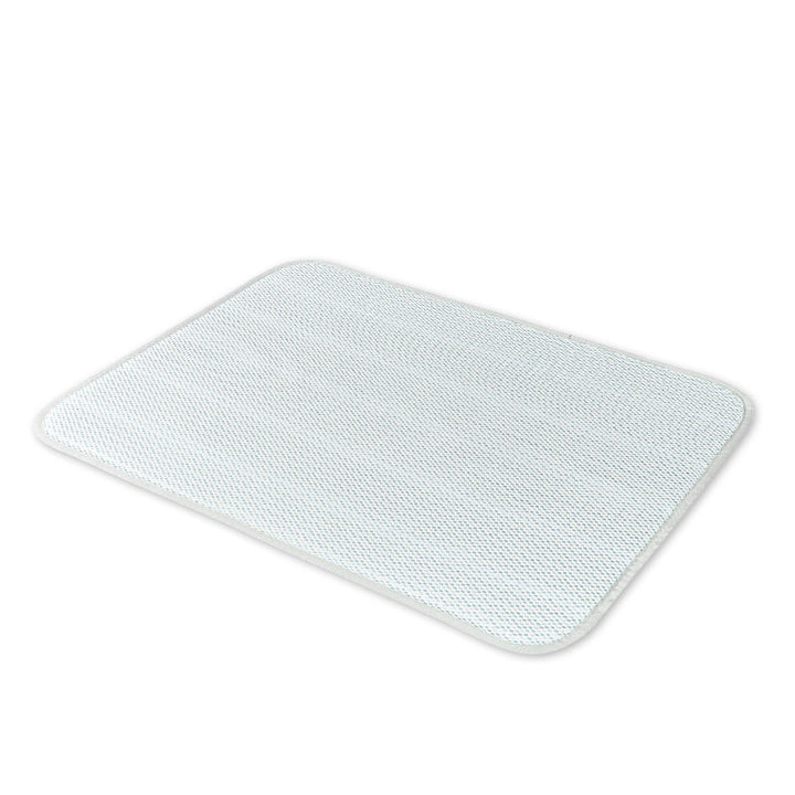 Ladies Breathable and Non-Slip Bath Mat Bowlift