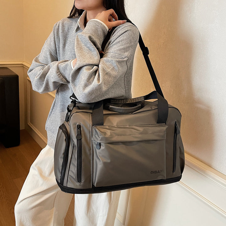 Travel Duffle Bag
