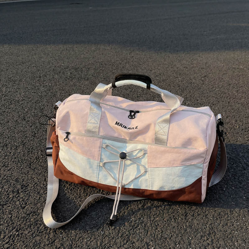 Women's Multifunctional Sports Bag Bowlift