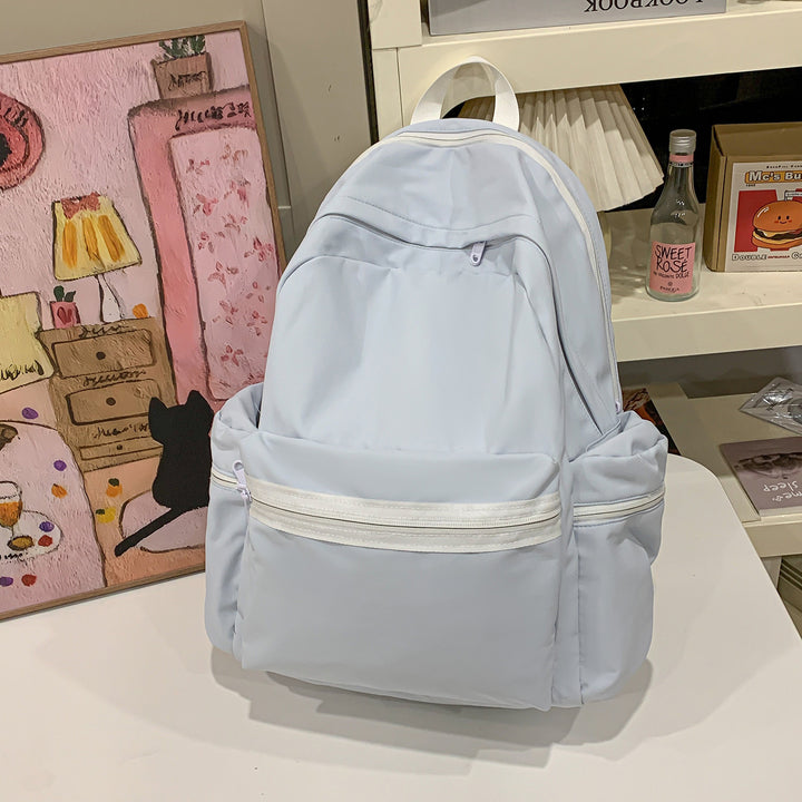 Versatile Daily Wear Backpack Bowlift