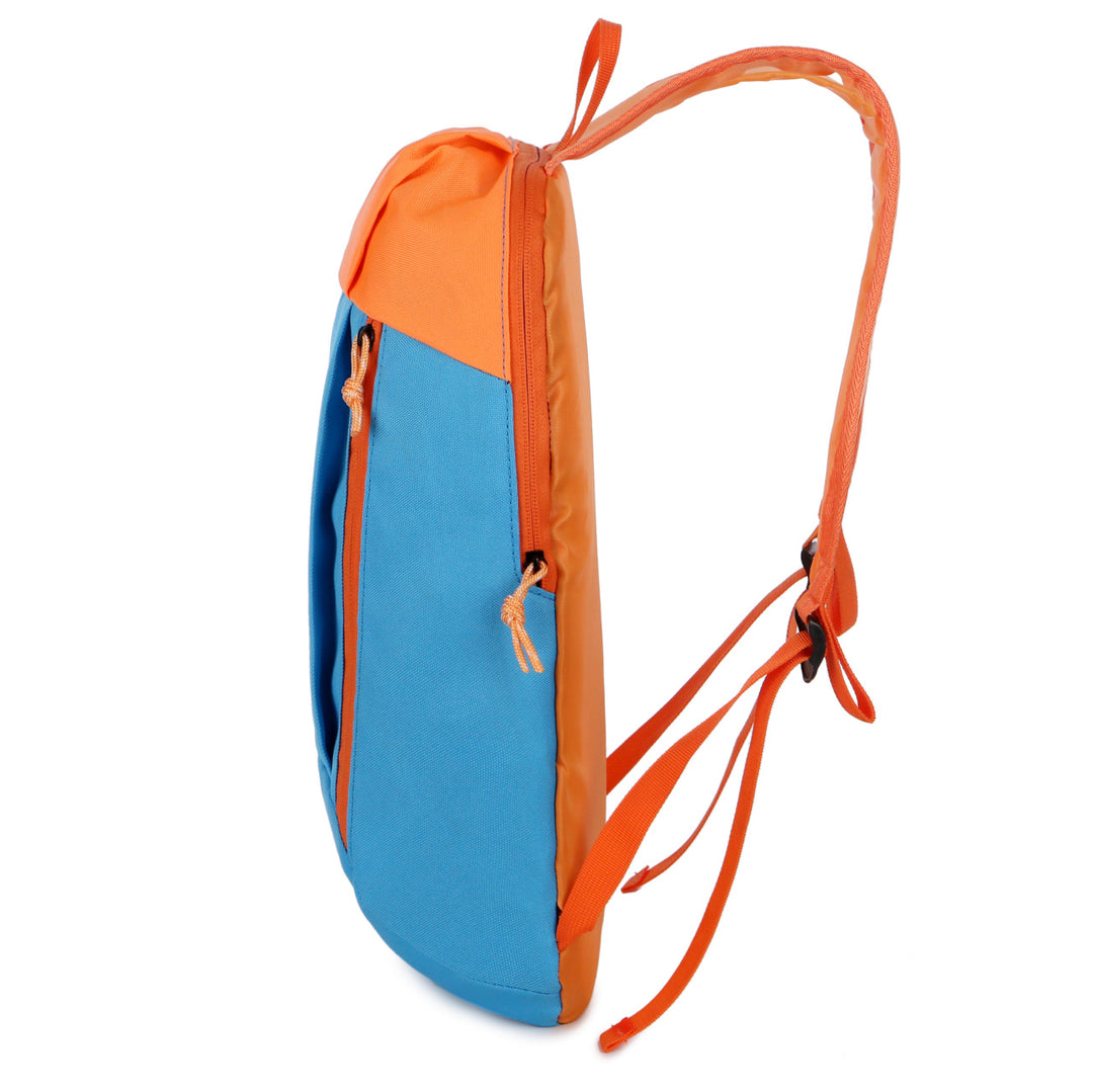 Backpack Bowlift