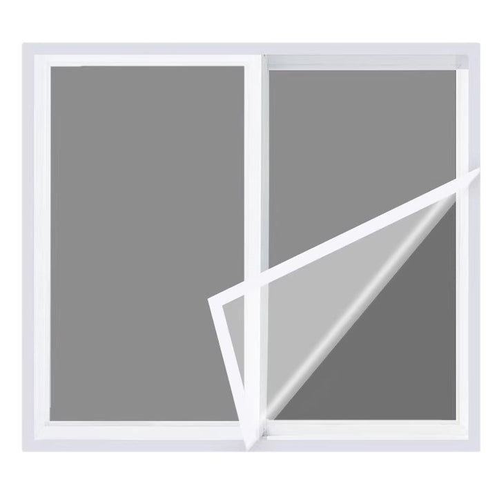 Magnetic Window Insulation Screen Bowlift