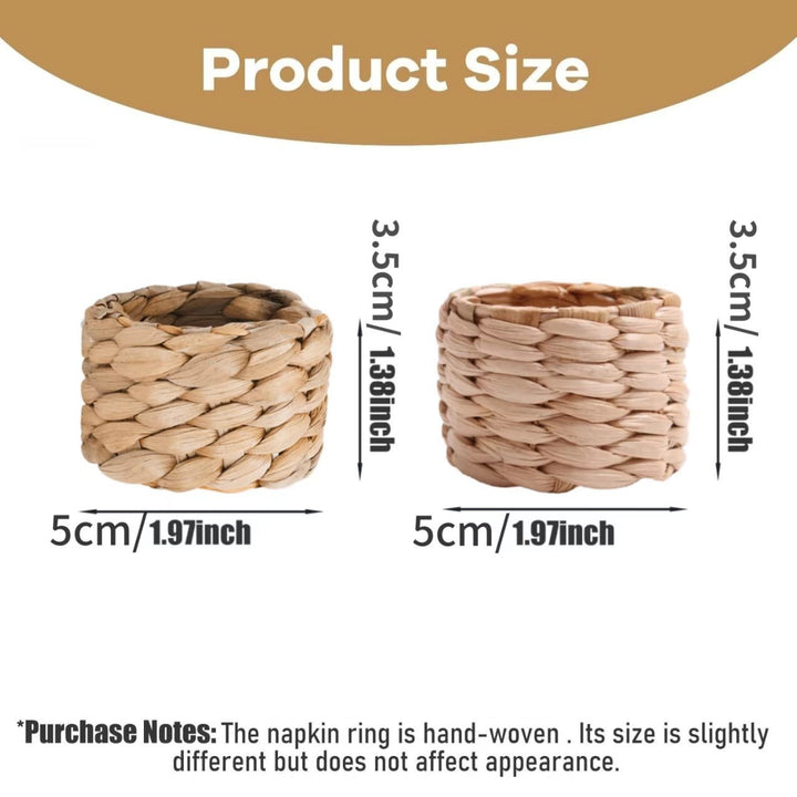 Napkin ring Bowlift