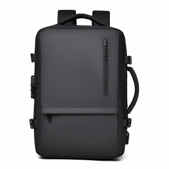 Versatile Travel Backpack Bowlift