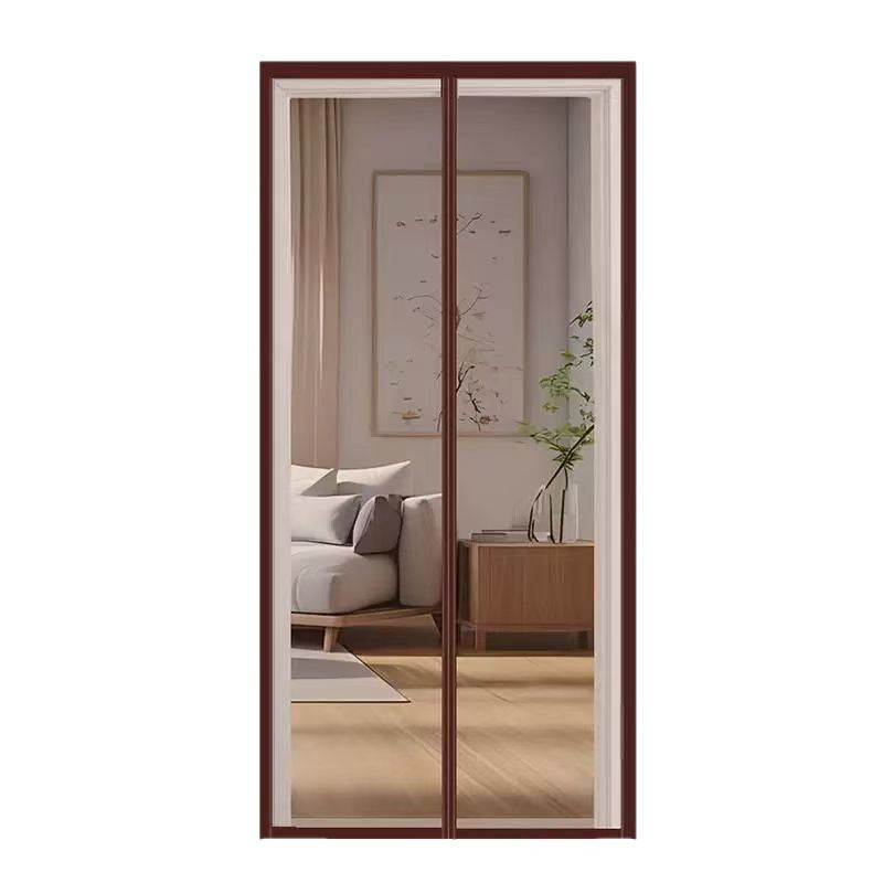 Ladies Fly Curtain Bowlift