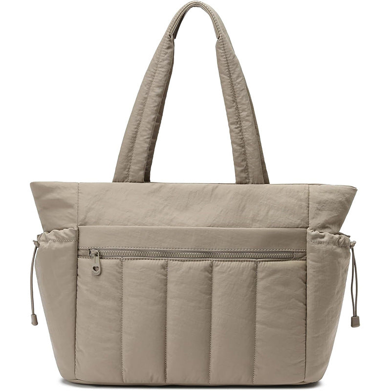 Practical and Stylish Tote Bag Bowlift