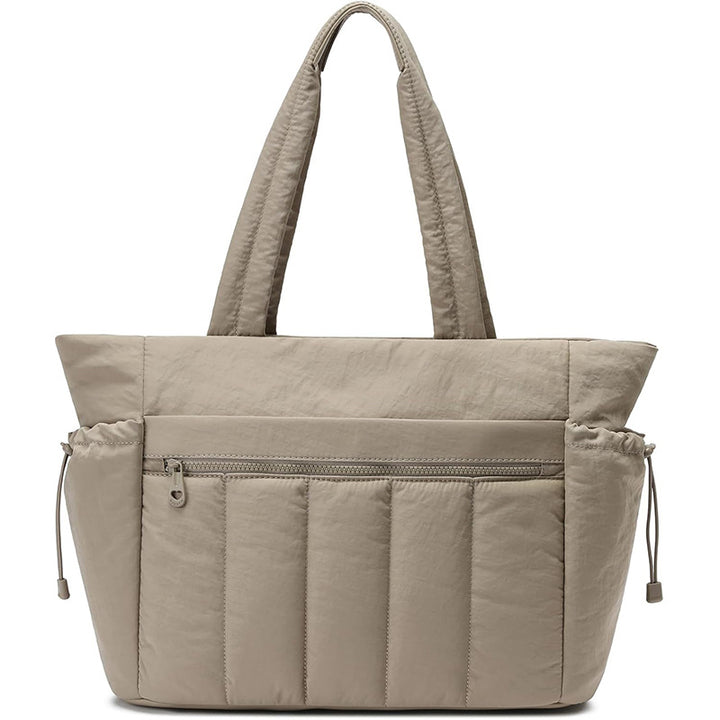 Practical and Stylish Tote Bag Bowlift