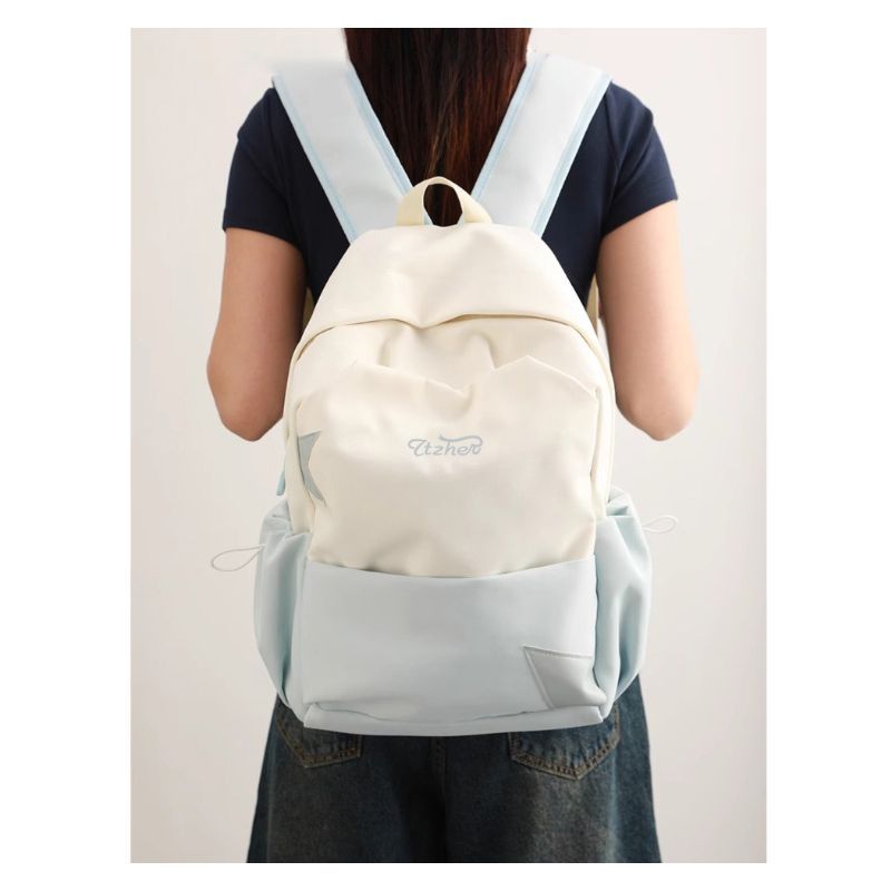 Versatile Multifunctional Backpack Bowlift