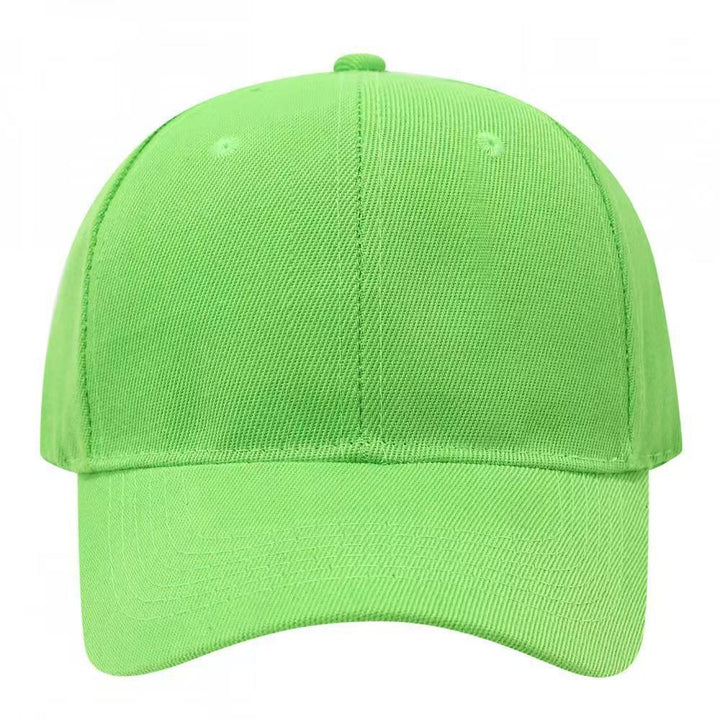 Men's Classic Structured Baseball Hat Bowlift