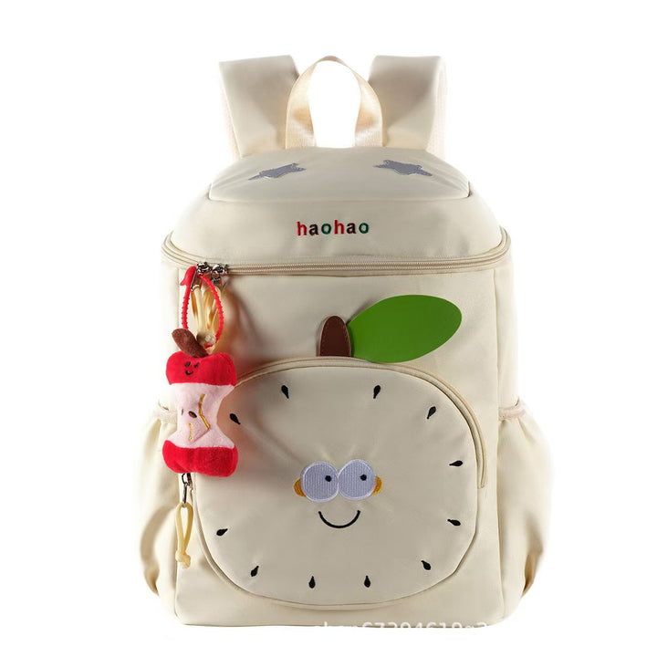 Children's Fun Character-Themed Backpack Bowlift