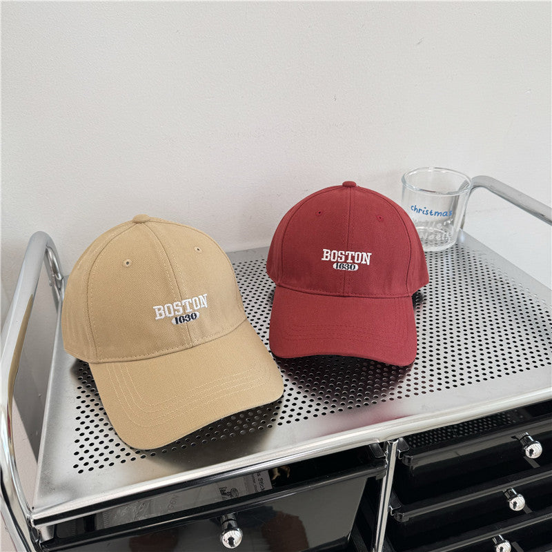 Men's Adjustable Graphic Baseball Cap Bowlift