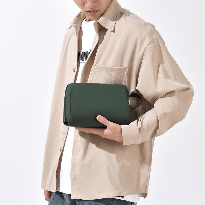 Multifunctional Cosmetic Bag Bowlift