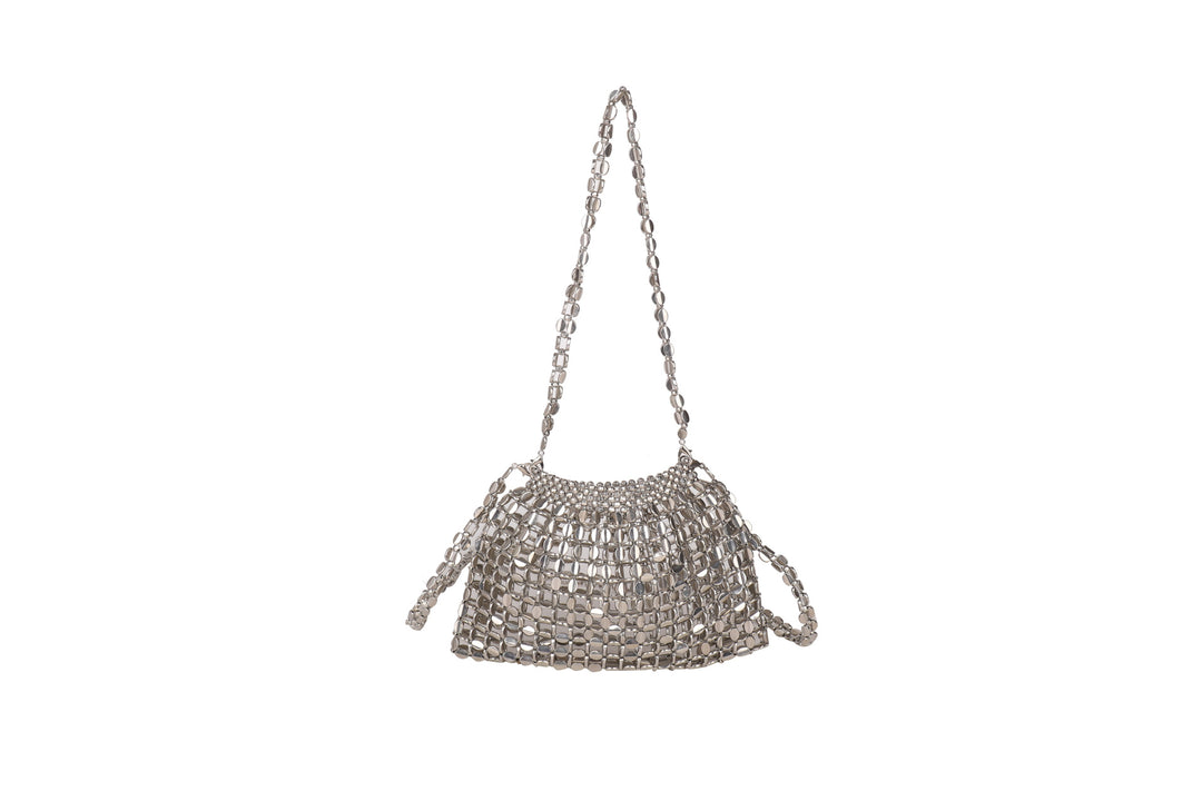 Fashionable shoulder bag Bowlift