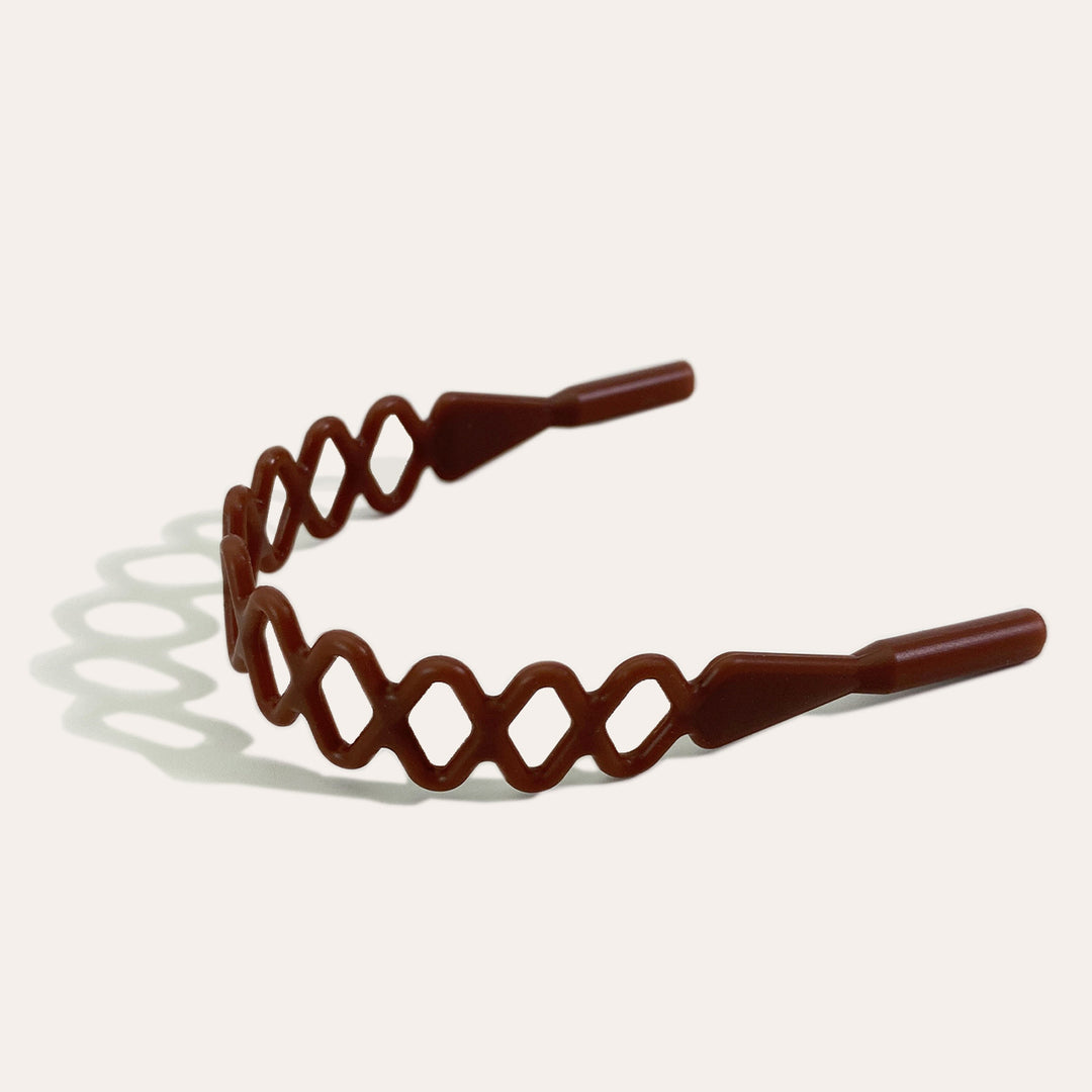 Stylish Hair Accessory Bowlift