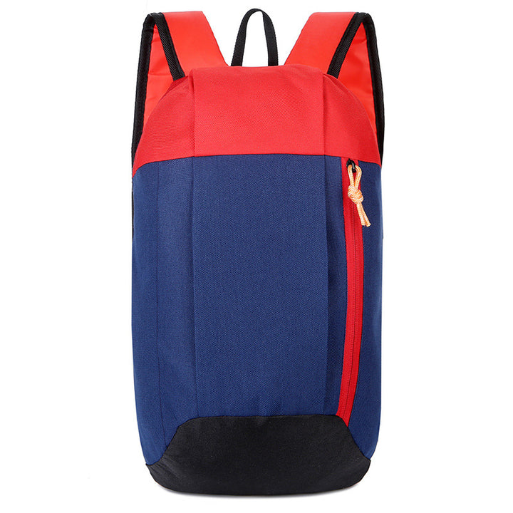 Lightweight Travel Backpack Bowlift