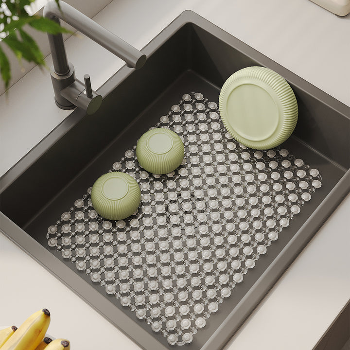 Dish Drying Mat Bowlift