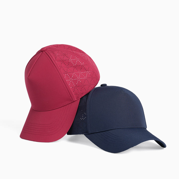 Women’s Sporty Adjustable Cap Bowlift