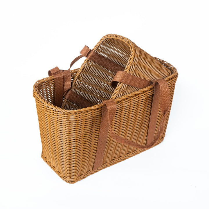 Storage Basket Bowlift