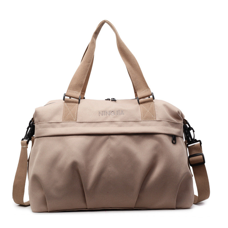 Stylish Weekend Duffle