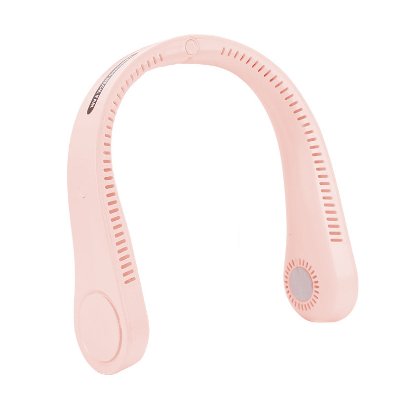 Unisex portable fan Bowlift