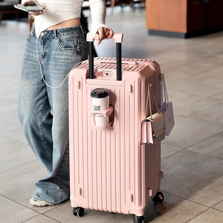 Smart Technology Luggage Bowlift