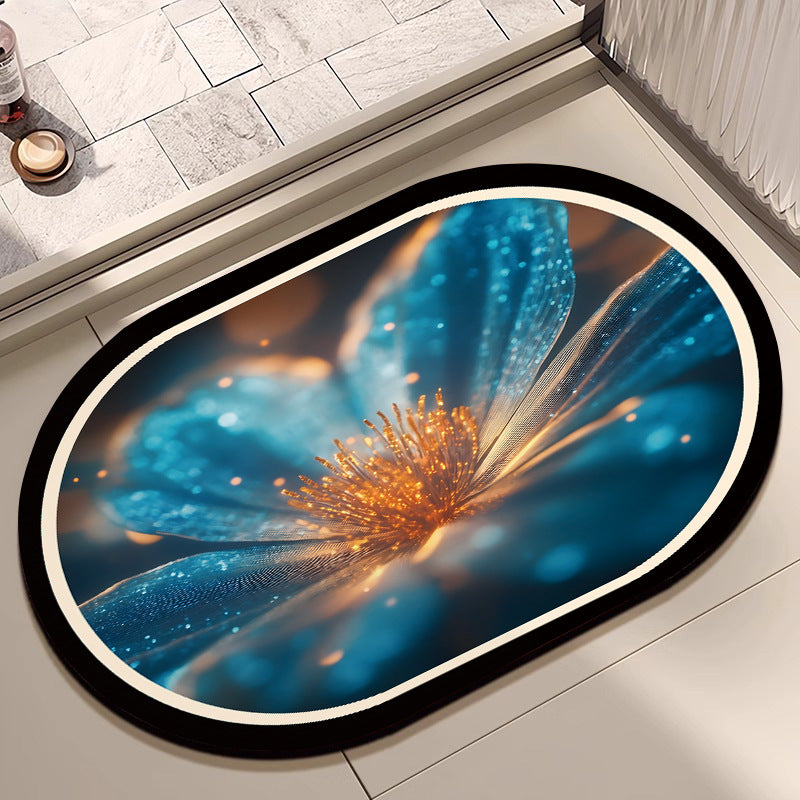 Inspirational Bathroom Floor Mat Bowlift