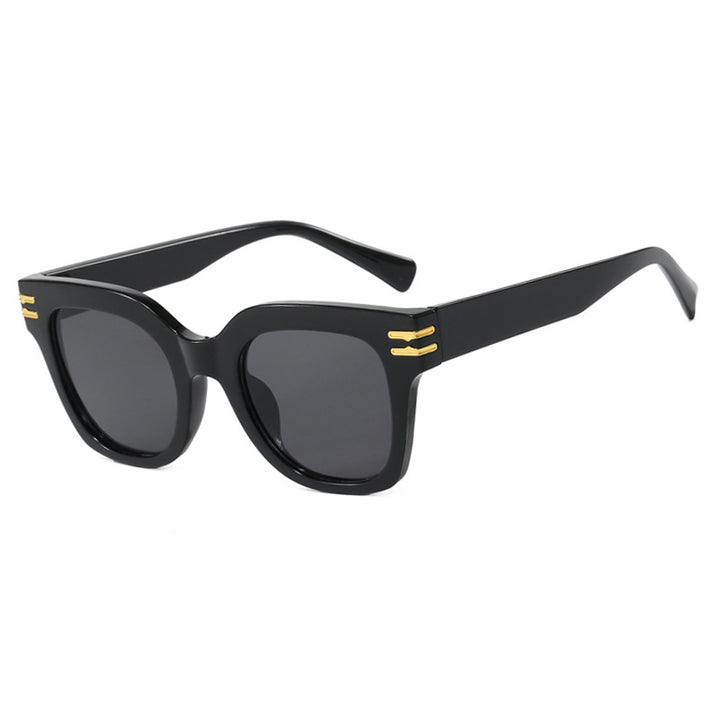 Women's stylish sunglasses with elegant accents Bowlift