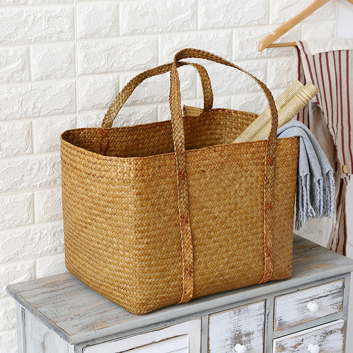 Stylish Multi-Functional Storage Baskets Bowlift