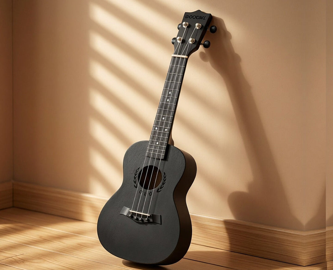 Ukulele Bowlift