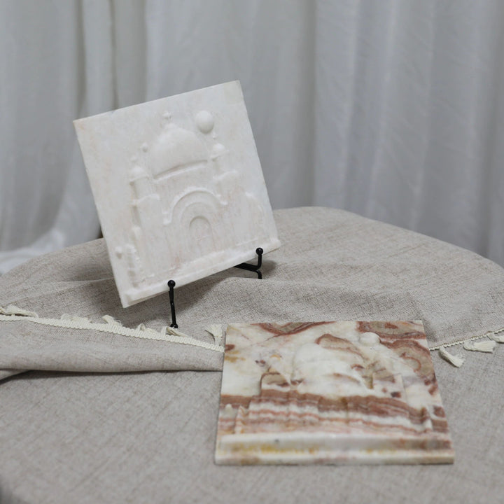 Decorative Marble Artwork