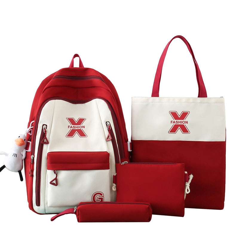 Backpack Set Bowlift