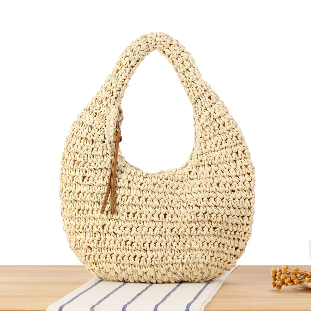 Handmade Crossbody Bag Bowlift