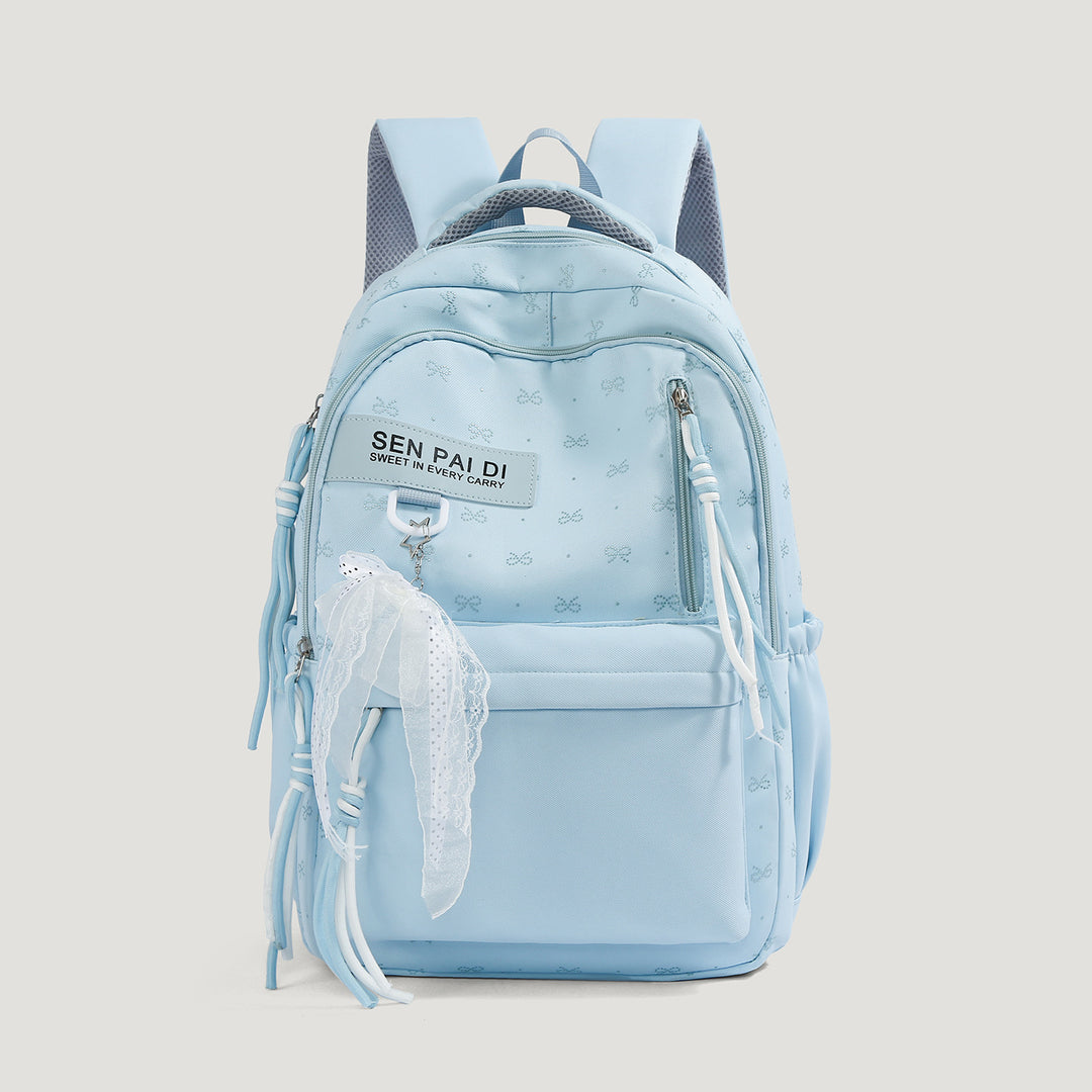 Stylish Multi-Functional Backpack