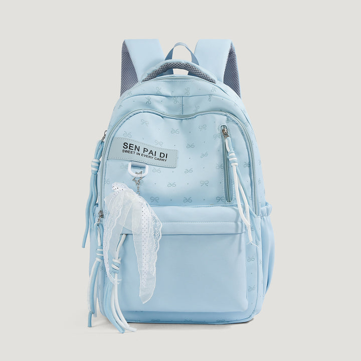 Stylish Multi-Functional Backpack