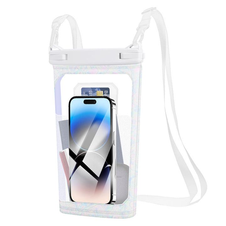 Waterproof tote bag Bowlift