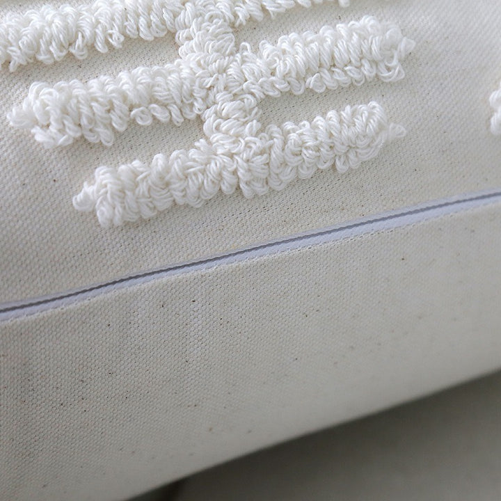 Decorative pillowcase Bowlift