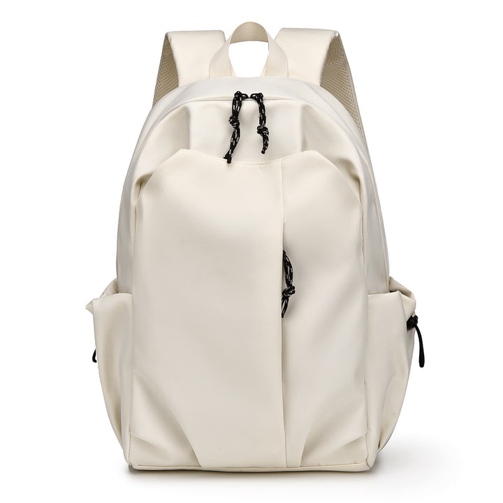 High-Capacity Everyday Backpack Bowlift
