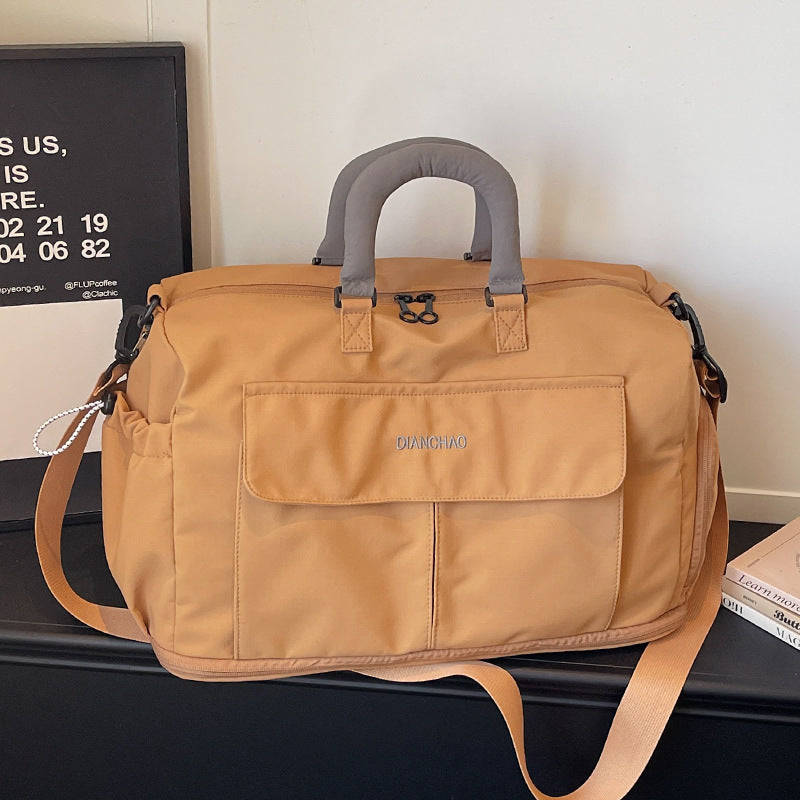 Travel Duffel Bag