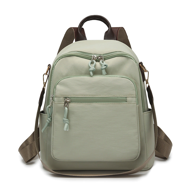 Functional Travel Backpack Bowlift