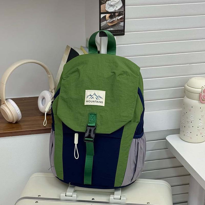 Casual Adventure Backpack