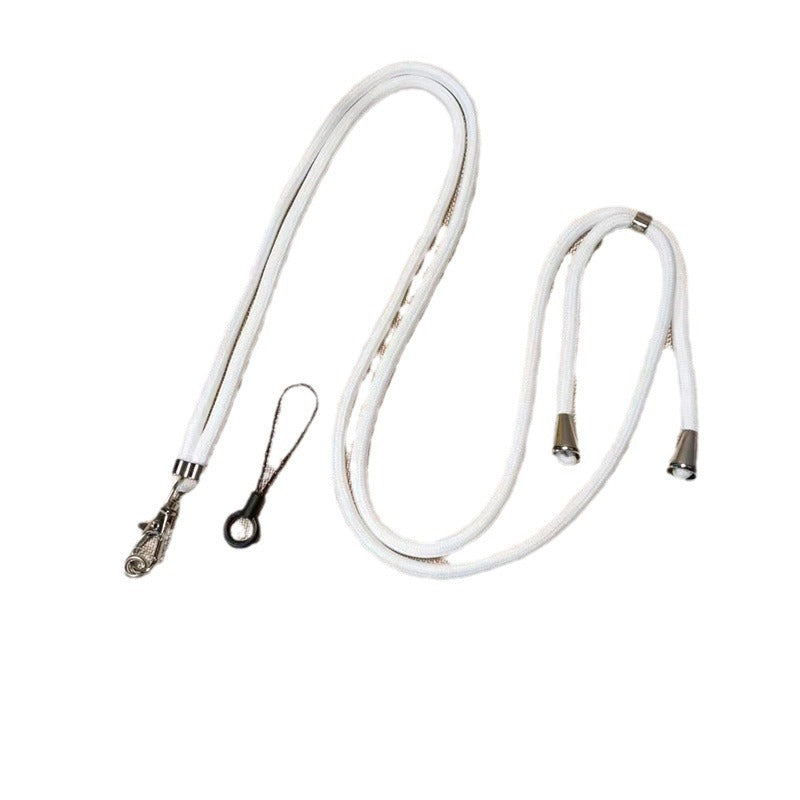 Adjustable Utility Lanyard Bowlift