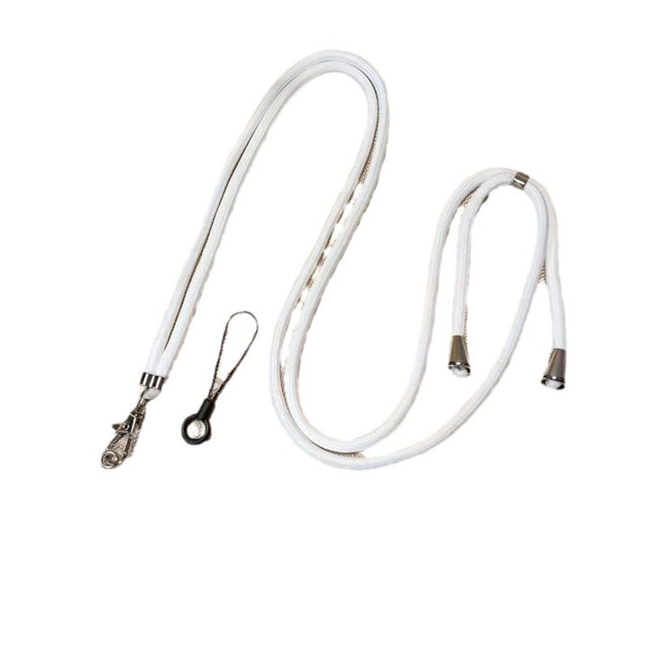 Adjustable Utility Lanyard Bowlift