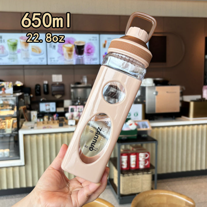 Unisex Drinking Bottle Bowlift