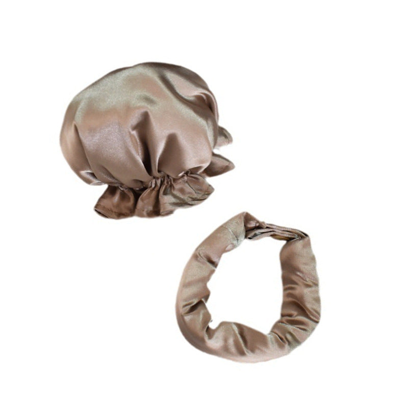 Satin Sleep Cap
