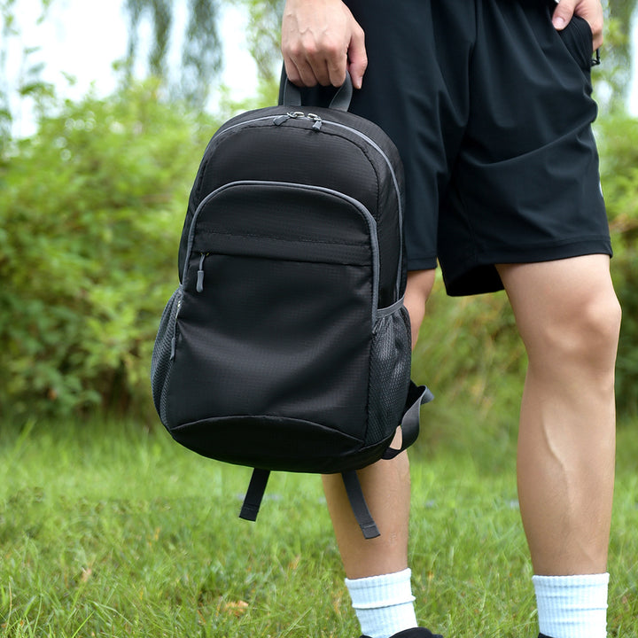 Daily Essential Lightweight Backpack Bowlift