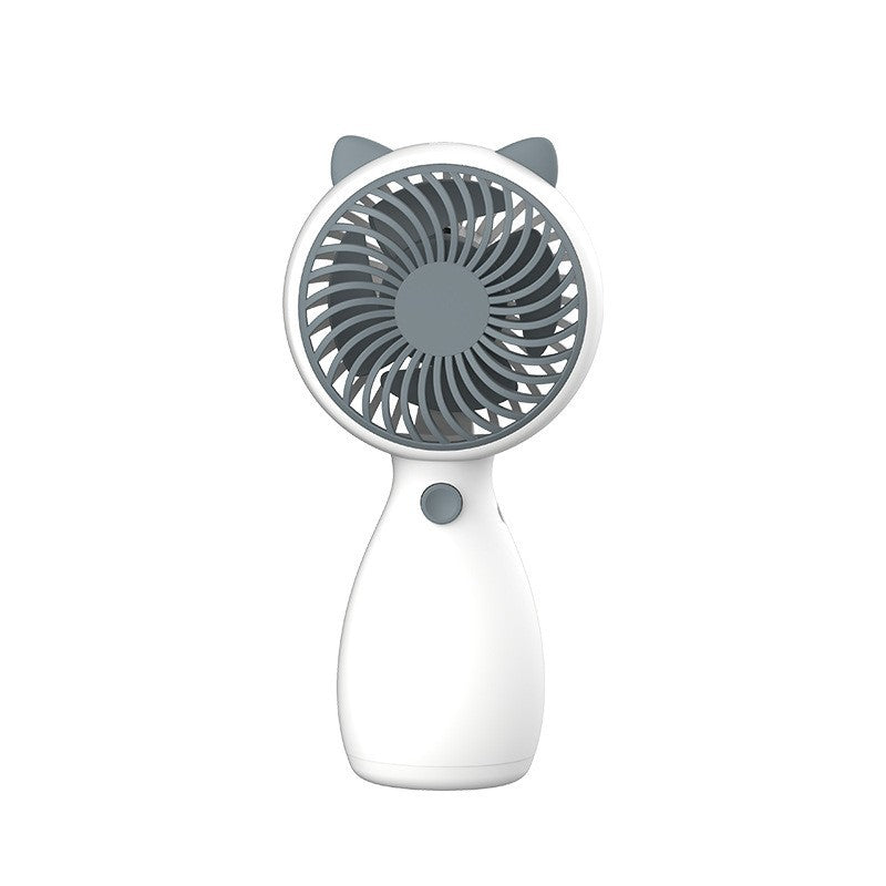Ladies portable mini fan Bowlift